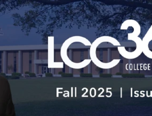 LCC 360 – September 2025