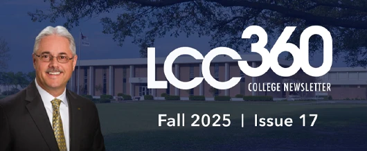 LCC 360 Issue 17 September 2025