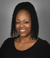 LaSheika Becton, Academic Records Specialist