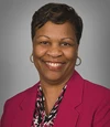 Tasha Johnson, Director of Human Resources, Deputy Title IX Coordinator