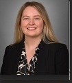 Taylor Walters, Assistant Registrar