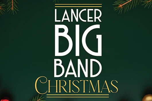 Lancer Big Band Christmas