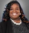 Breonna Baker, Instructional Liaison, Jones County Center