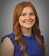 Cailyn Kennedy, Social Media Coordinator