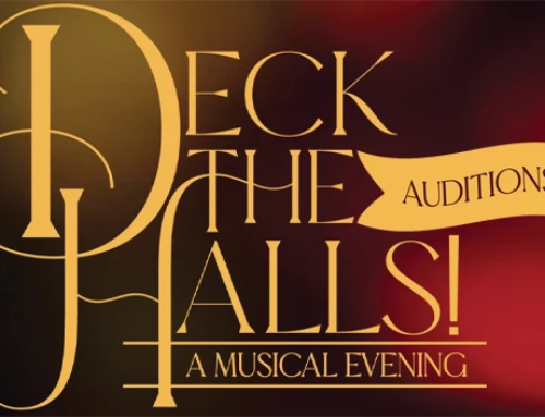 Deck The Halls, A Musical Evening