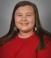 Destiny Sholar, Online Learning Technician