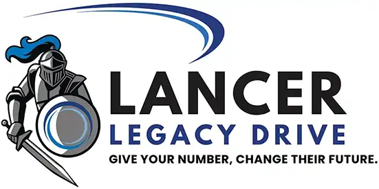 Lancer Legacy Drive Lancer Legacy Drive