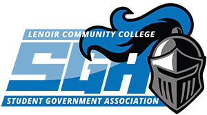 SGALogo300x167 Student Government Association logo