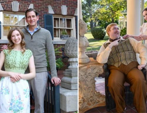 The Sound of Music takes center stage at LCC with timeless songs and local talent