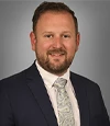 Dr. Timothy Maddox-Fisher, Vice President of Instruction and Student Services