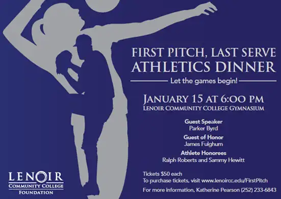 First Pitch Lancer Legacy Drive