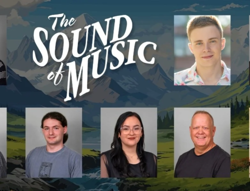 Get to Know the Talented Cast of LCCFPA’s The Sound of Music