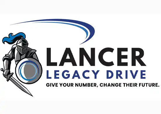 Lancer Legacy Drive Lancer Legacy Drive