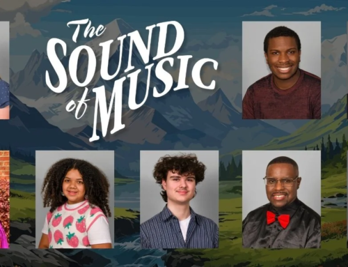 Meet the Talented Ensemble Rounding out the Cast of LCCFPA’s The Sound of Music