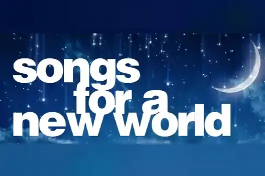 LCC's Song for a New World