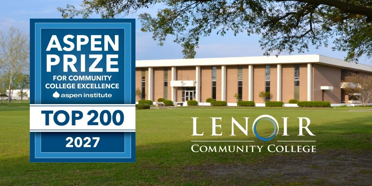 The Aspen Institute Names LCC as a Top 200 U.S.