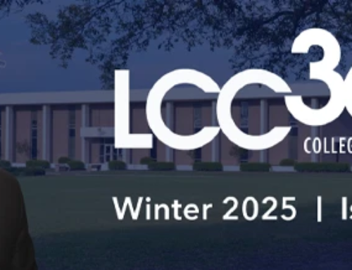 LCC 360 – December 2025
