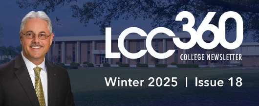 LCC 360 Issue 18 December 2025