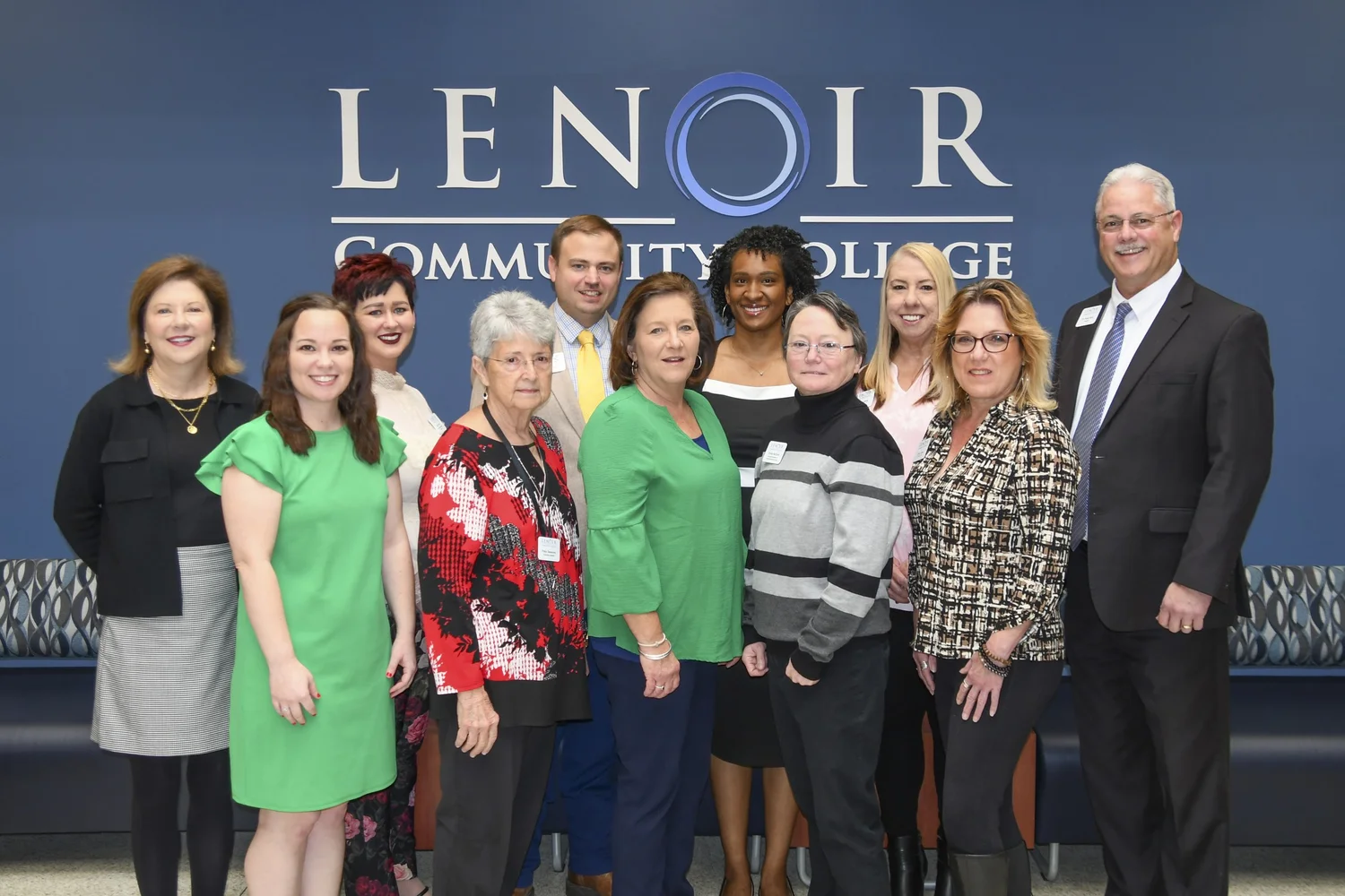 LCC Receives State Auditor’s Award of Excellence