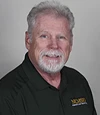 Bob Wagner, Director of NC Motorcycle Safety Program
