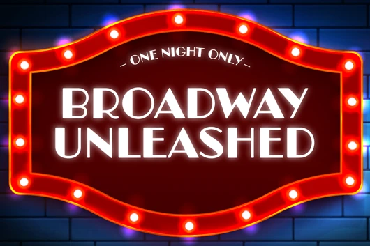 Broadway Unleashed Take me to the Movies