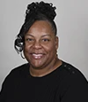 Ika Grant, Director of WIOA Title I Programs