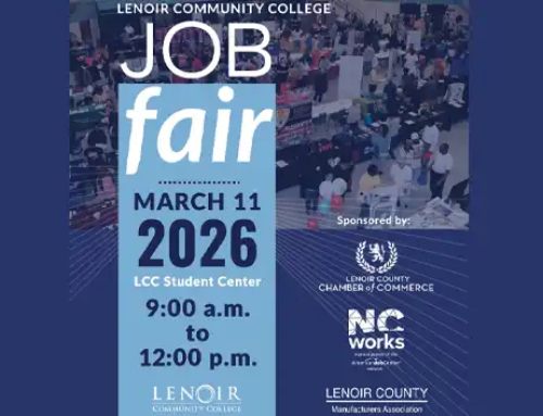 Job Fair March 11