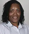 LeChea Swinson, Director of Emergency Medical Science