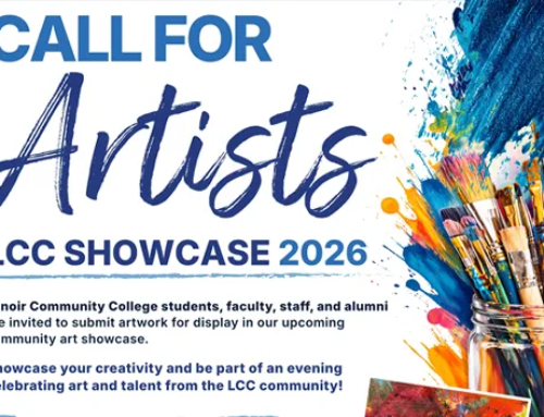 Call for Artists LCC Showcase 2026