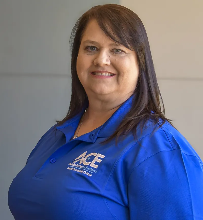 Debbie Wise, Instructional Assistant - ACE and Small Business Center