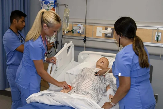 Empowering Lenoir Community College Students