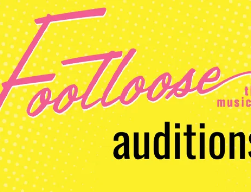 Footloose, the Musical Auditions