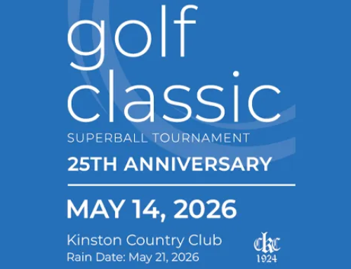 LCC Foundation Golf Classic – May 14