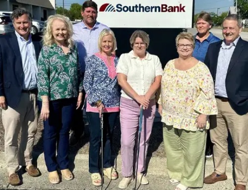 Southern Bank of Kinston Joins LCC Golf Classic as First-Time Putting Contest Sponsor