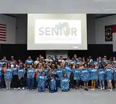 Student Government Association