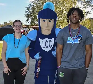 Student Government Association Members