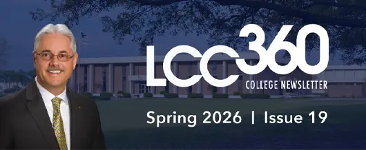 LCC 360 Issue 19 April 2026