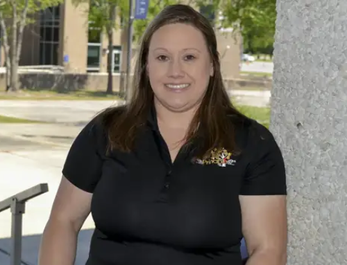 Upcoming LCC Graduate Lisa Ball Shows That It Is Never Too Late to Further Your Education