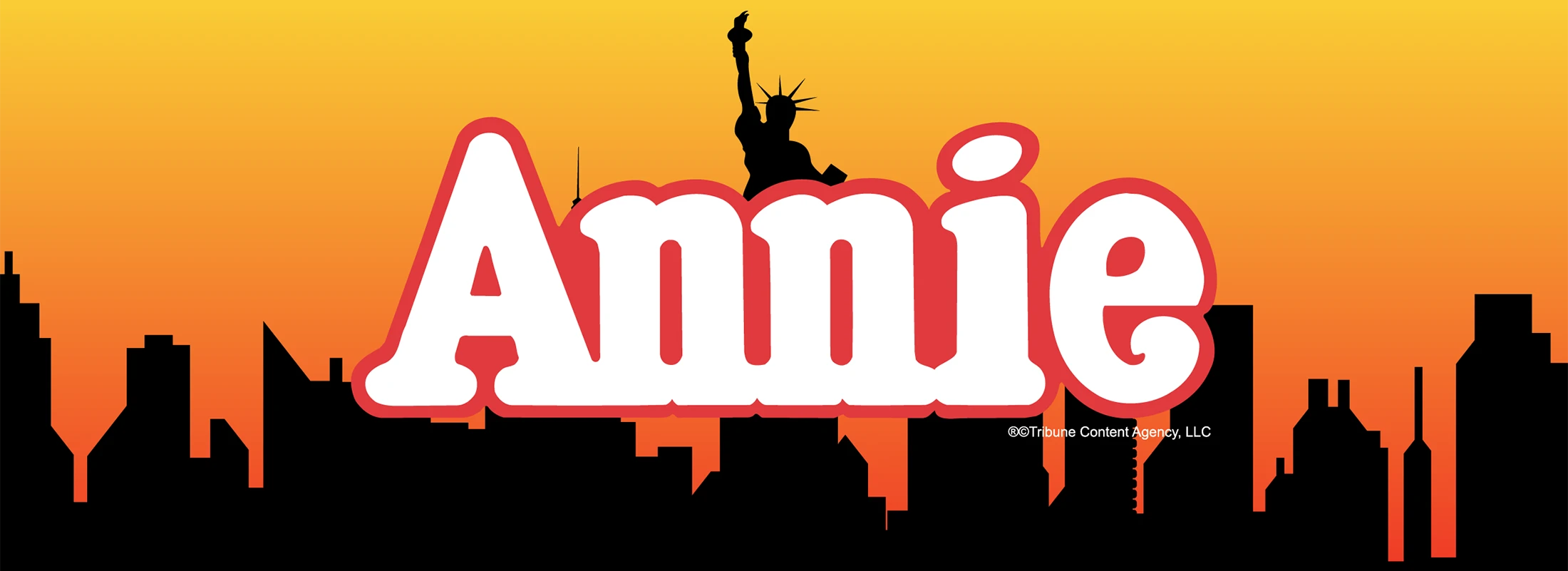Annie Production