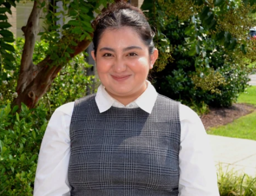 Carolina Bastida named State Secretary of the N4CSGA