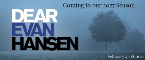 Dear Evan Hansen