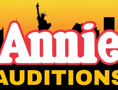 Annie Auditions
