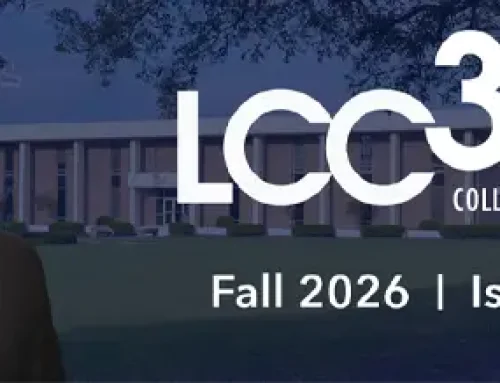 LCC 360 – August 2026