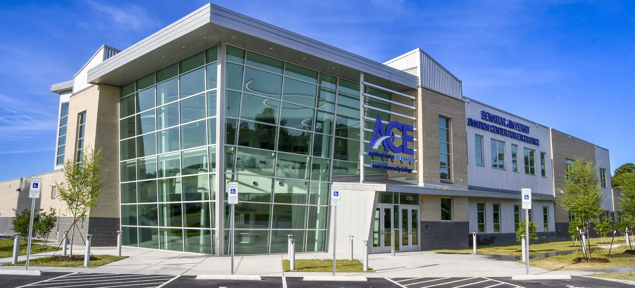 Aviation Center for Excellence