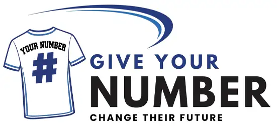 Open form to donate your jersey number